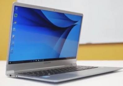 Samsung Notebook 9 Laptop Peview