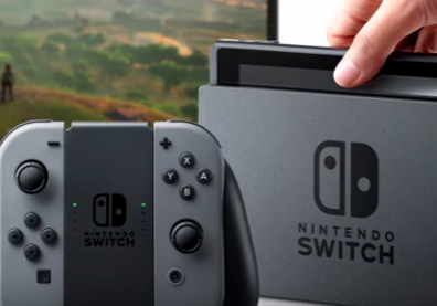Nintendo Switch Features Revealed - Will it Sell? Or Another Wii U Failure?