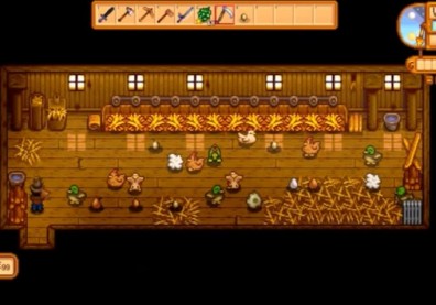 'Stardew Valley' Cheats, Tips & Tricks: How To Raise Dinosaurs In The Farm & Get Many Dinosaur Eggs