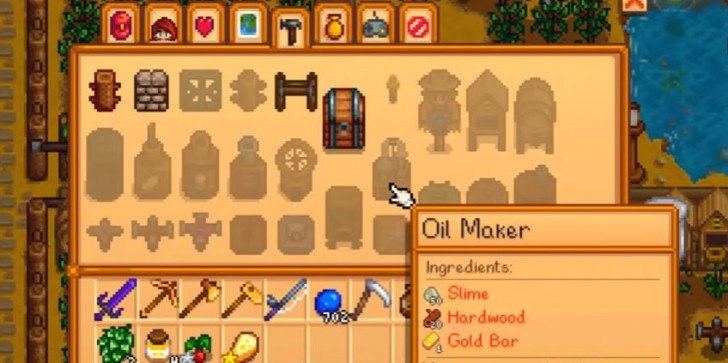 Stardew Valley How To Get Truffle Oil Tom S Guide Forum