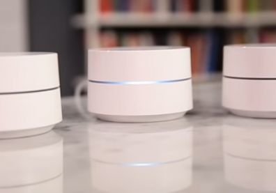 Google Wifi System: The best Wi-Fi on the market