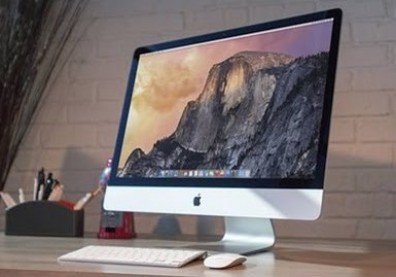 Is Apple Planning an iMac 8K?