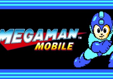 Mega Man 1 - 6 Coming to iOS & Android in 2017