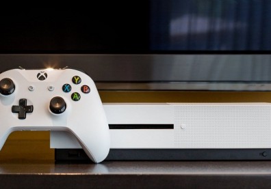 Xbox One S exclusive first look