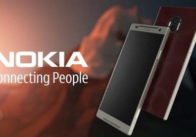 NOKIA C1 in 2017 - 4GB RAM, SD 830, Dual Cameras, Xenon, Specs & Features ! ᴴᴰ