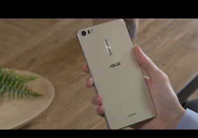 Meet the ASUS ZenFone 3 Zoom | ASUS