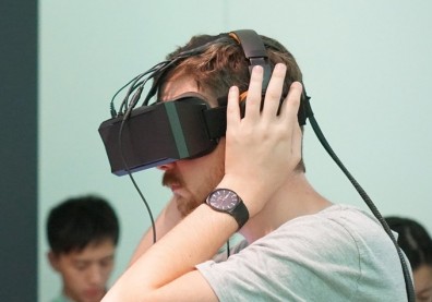 Star VR for Gamers and IMAX, plus more: Acer at IFA