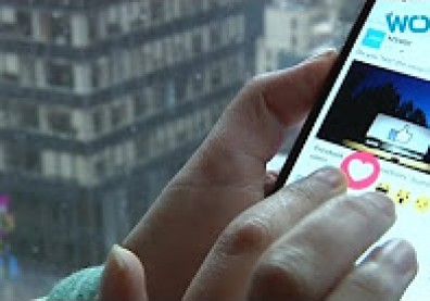Facebook Launches Live Audio Streaming 