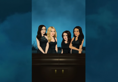 Episode App Preview - feat. PLL