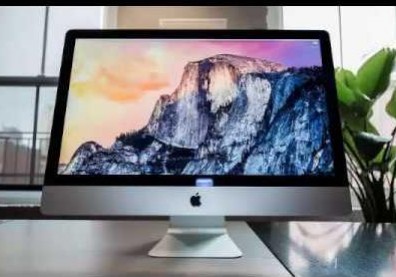 Apple iMac 2017 Release Date, Specs, Features, News & Update