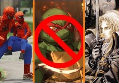 Spider-Man PS4 Leak + Activision Takes Down Digital Games + Castlevania Animated Series - The Know