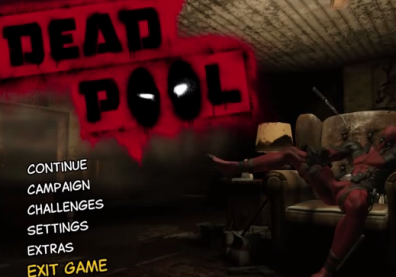 Deadpool Gameplay - Part 1 - Walkthrough Playthrough Let's Play | PewDiePie 