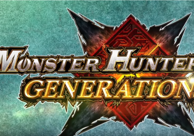 Monster Hunter Generations - Launch Trailer