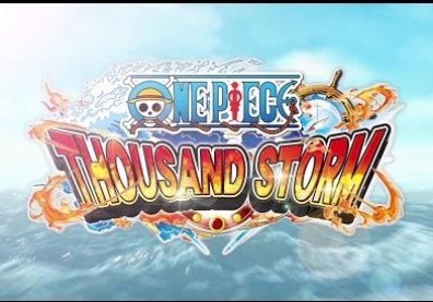 《iOS/Android》ONE PIECE THOUSAND STORM-Pre-Register Now!
