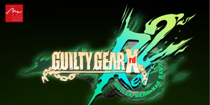 Guilty Gear Xrd Rev 2 Information Leaked By Famitsu Article Games Gamenguide