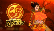 Overwatch Year of the Rooster | January 24th