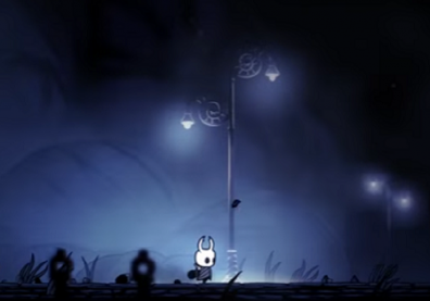 Hollow Knight: Beneath and Beyond Trailer