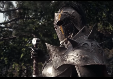 FOR HONOR - Cinematic Story Trailer (E3 2016)