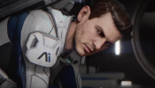 MASS EFFECT™: ANDROMEDA – Official Cinematic Reveal Trailer – N7 Day 2016