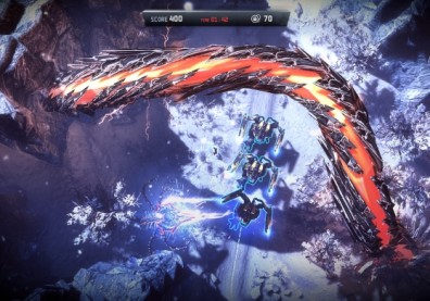 Anomaly 2 Gets Announce Trailer