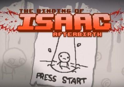The Binding of Isaac: AFTERBIRTH - Let's Play - Episode 1 [Genesis]