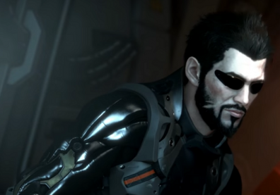 Deus Ex: Mankind Divided All Cutscenes (Game Movie) 1080p HD