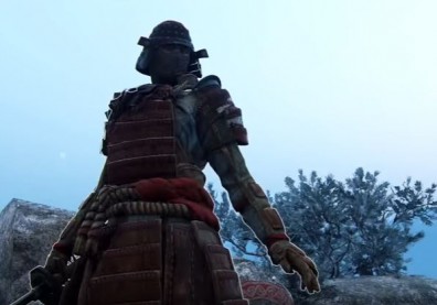 ‘For Honor’: Coming Out This Valentines Day On PlayStation 4, Windows PC And Xbox One