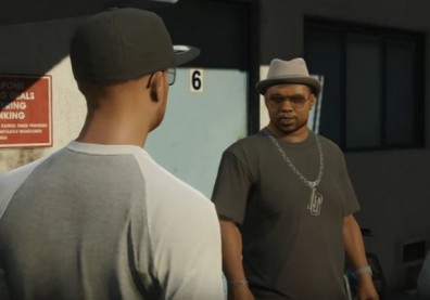  ‘Grand Theft Auto Online’: The Last Chance For Character Transfer This March