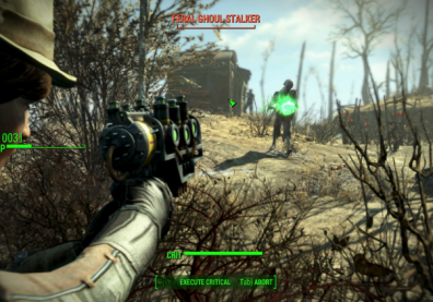  ‘Fallout’ On Xbox One; Reasons Why Their Other RPG Was Canceled