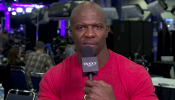 Watch Terry Crews in a mock audition for Overwatch's DoomfistYahoo Esports