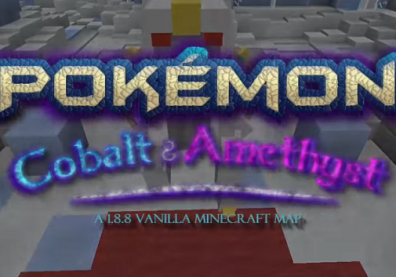 Pokémon Cobalt and Amethyst // FULL RELEASE [DOWNLOAD + INFO]