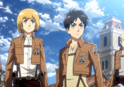 attack on titan game free online games
