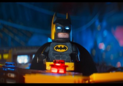 The LEGO Batman Movie – Trailer #4 