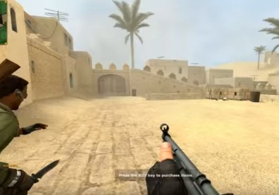 ‘Counter Strike’ News: CS Player Banned For Allegedly Harassing A Minor