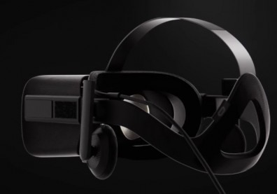 0:04 / 0:56 Oculus Rift - Step Into The Rift Reveal Trailer