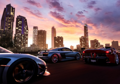 Forza Horizon 3 Tops 2.5 Million Sold! Xbox Has Racing Games On Lock & PS4 Has Nothing To Compete!