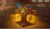 Overwatch - Opening NEW Year of the Rooster Firework Loot Boxes!