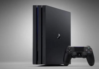 PS4 Pro: Everything You NEED TO KNOW