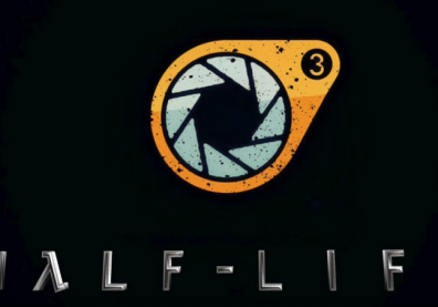 HALF LIFE 3 Trailer