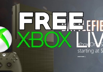 How To Get Xbox Live Gold Free 2017