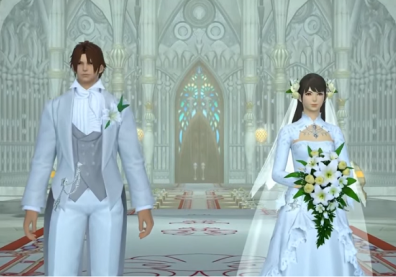Final Fantasy XIV Ceremony of Eternal Bonding Trailer