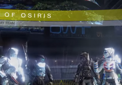 Trials of Osiris Live Last Exit