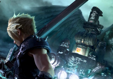 What's Going On With Final Fantasy 7 Remake?! HUGE 2017 UPDATE