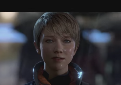 20 minutes of Detroit: Become Human Gameplay (Developer Discussion) 2017 
