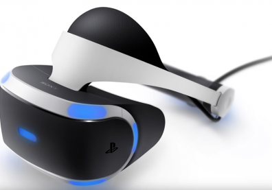PlayStation VR: 20 Things You Need To Know