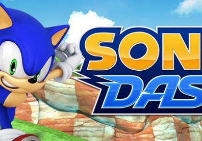 'Sonic Dash'