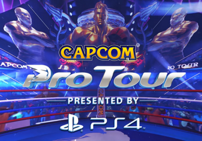 Capcom Pro Tour 2017 Overview