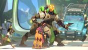 Overwatch - Orisa Origin Story Trailer