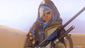 [NEW HERO] Introducing Ana | Overwatch