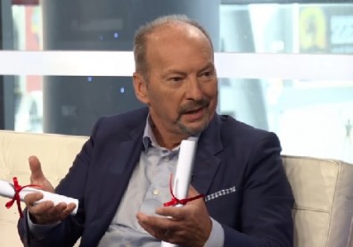 Peter Moore | Ten Things You Need To Know!